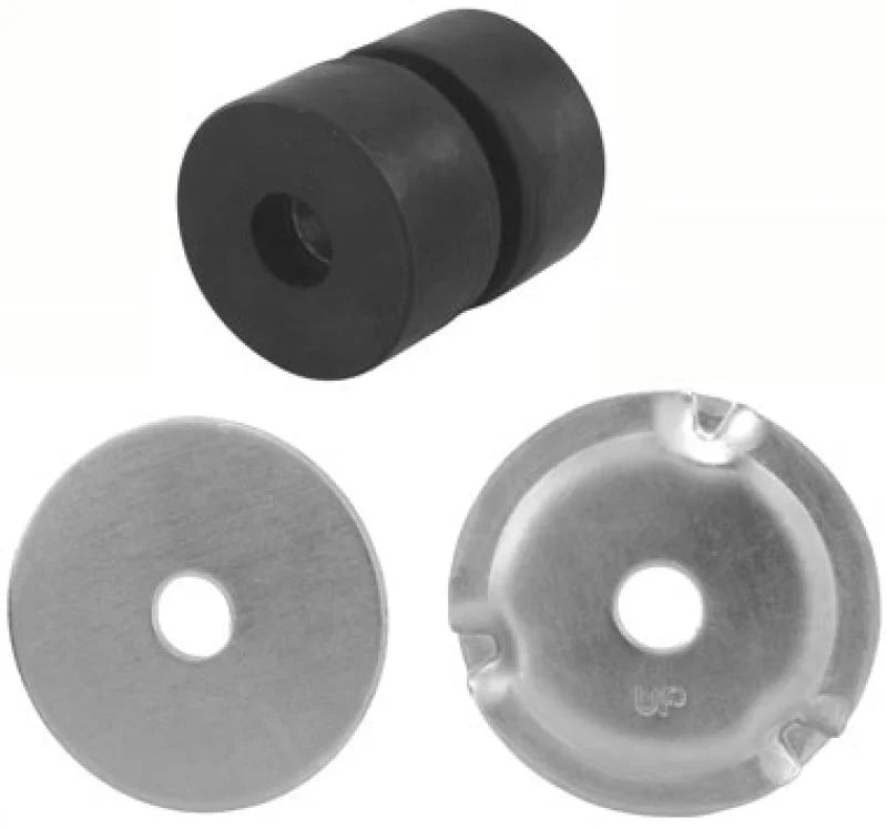 KYB Shocks & Struts Strut Mounts Front FORD Crown Victoria 2003-10 FORD Grand Marquis 2003-06 FORD M - Side View