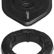 Load image into Gallery viewer, KYB Shocks &amp; Struts Strut Mounts Front INFINITI G35 (RWD) 2003-06 INFINITI G35 (RWD) 2007 NISSAN 350 - Side View