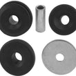 Load image into Gallery viewer, KYB Shocks &amp; Struts Strut Mounts Front &amp; Rear CHRYSLER Sebring 1995-00 CHRYSLER Sebring 2001-05 DODG - Side View
