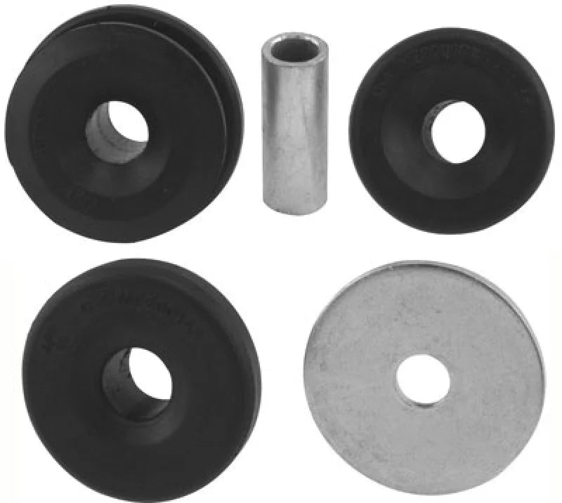KYB Shocks & Struts Strut Mounts Front & Rear CHRYSLER Sebring 1995-00 CHRYSLER Sebring 2001-05 DODG - Side View