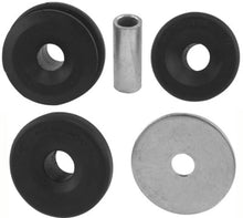 Load image into Gallery viewer, KYB Shocks &amp; Struts Strut Mounts Front &amp; Rear CHRYSLER Sebring 1995-00 CHRYSLER Sebring 2001-05 DODG - Side View