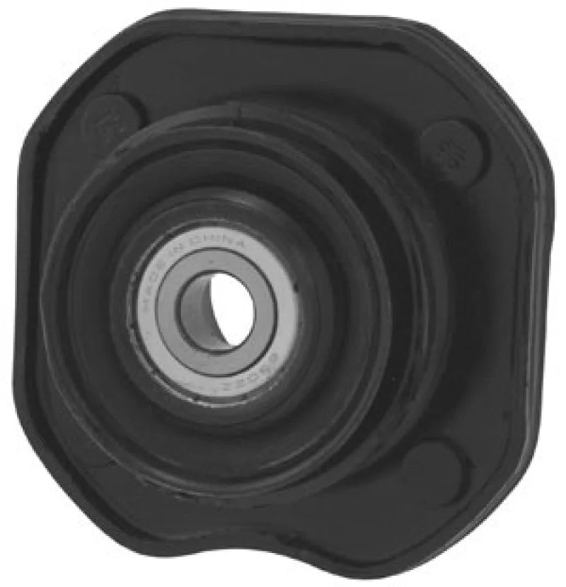 KYB Shocks & Struts Strut Mounts Front TOYOTA MR2 1990-95 - Side View