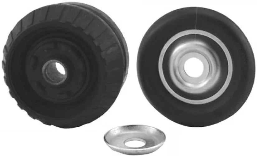 KYB Shocks & Struts Strut Mounts Front CADILLAC Catera 1997-01 PONTIAC GTO 2004-06 - Side View