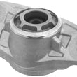 Load image into Gallery viewer, KYB Shocks &amp; Struts Strut Mounts Rear 09-12 Audi A3 / 06-10 Volkswagen Passat - Side View
