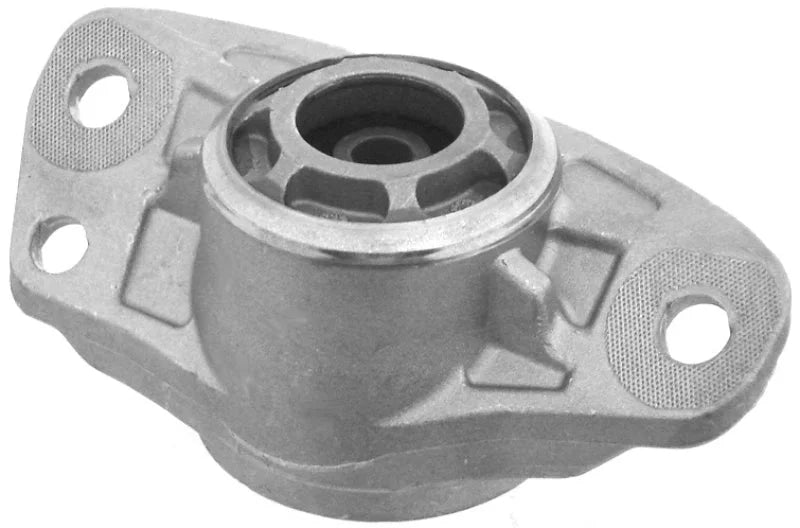 KYB Shocks & Struts Strut Mounts Rear 09-12 Audi A3 / 06-10 Volkswagen Passat - Side View