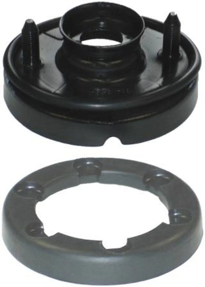 KYB Shocks & Struts Strut Mounts Rear ACURA Integra 1994-01 HONDA Civic 1992-00 HONDA CR-V 1997-01 H - Side View