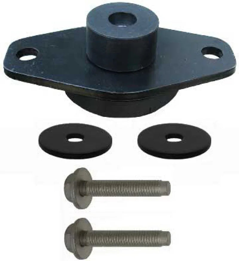 KYB Shocks & Struts Strut Mounts Rear CHRYSLER 300 (RWD) 2005-09 CHRYSLER Pacifica 2004-08 DODGE Cha - Side View