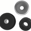 Load image into Gallery viewer, KYB Shocks &amp; Struts Strut Mounts Rear PONTIAC Vibe (AWD) 2003-06 PONTIAC Vibe (AWD) 2009-10 PONTIAC - Side View