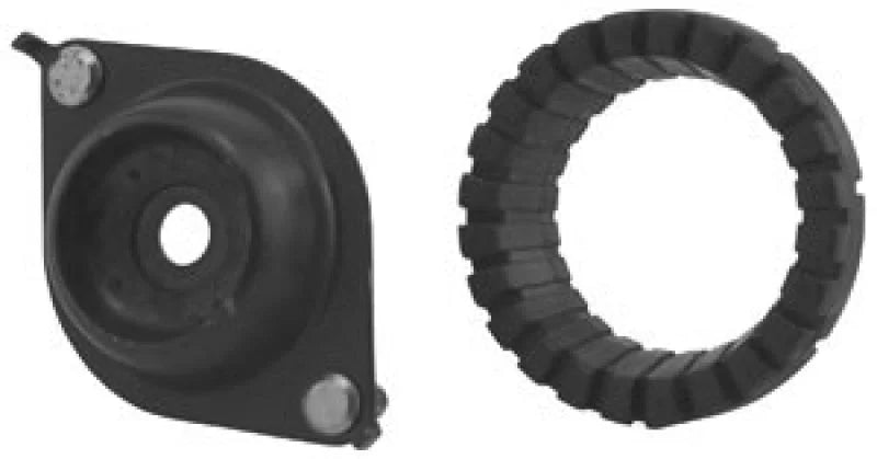 KYB Shocks & Struts Strut Mounts Rear SUBARU Baja 2003-06 SUBARU Legacy (AWD) 2000-09 SUBARU Legacy - Detail View