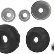 Load image into Gallery viewer, KYB Shocks &amp; Struts Strut Mounts Rear VOLKSWAGEN Cabrio 1995-02 VOLKSWAGEN Cabriolet 1985-93 VOLKSWA - Side View