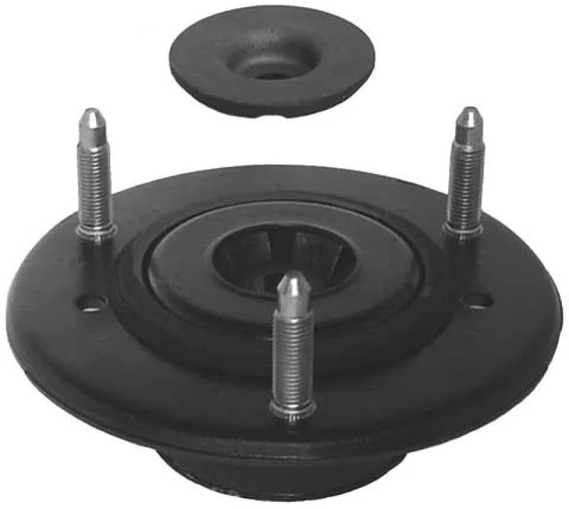 KYB Shocks & Struts Strut Mounts Rear fits 2001-2006 Lexus LS430 - Back View