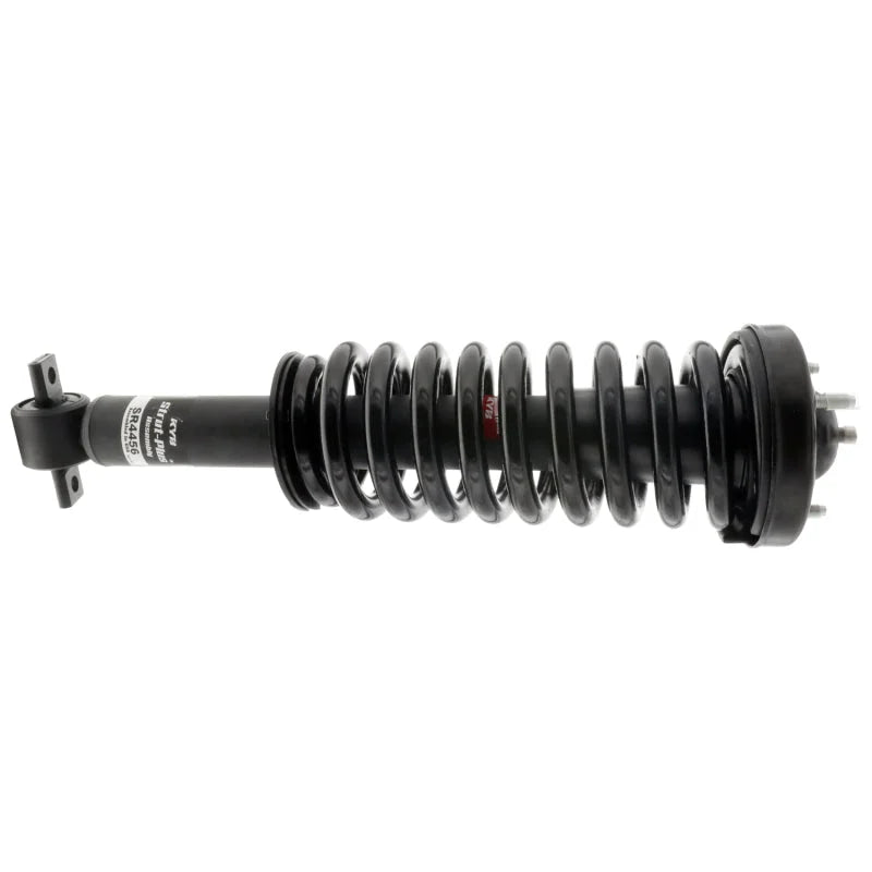 KYB Shocks & Struts Strut Plus Front 14-17 Ford Expedition w/o Air/Elec Suspension - Detail View