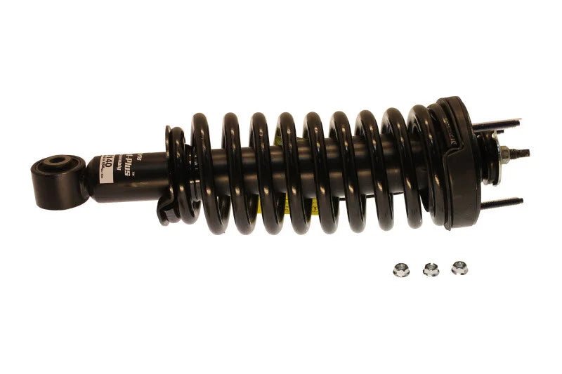 KYB Shocks & Struts Strut Plus Front Ford Crown Victoria 2011-2003 - Main Product View