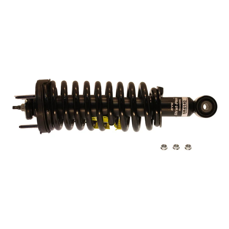 KYB Shocks & Struts Strut Plus Front Ford Crown Victoria 2011-2003 - Additional View 5