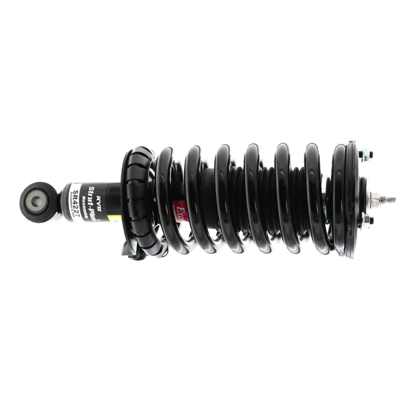 KYB Shocks & Struts Strut Plus Front INFINITI QX56 2010-2004 - Main Product View