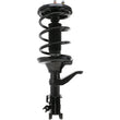 Load image into Gallery viewer, KYB Shocks &amp; Struts Strut Plus Front Left 03-11 Honda Element (Excl SC) - Back View