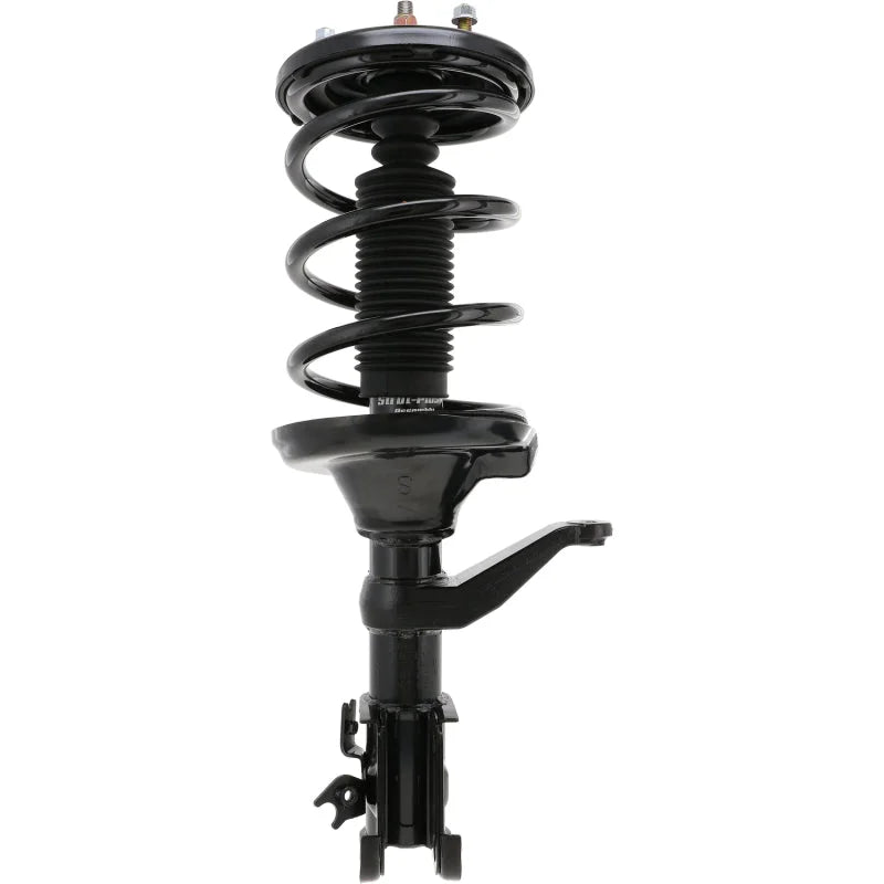 KYB Shocks & Struts Strut Plus Front Left 03-11 Honda Element (Excl SC) - Back View