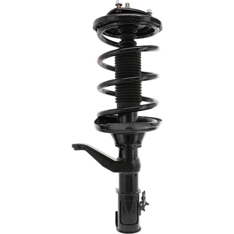 KYB Shocks & Struts Strut Plus Front Left 03-11 Honda Element (Excl SC) - Additional View 5