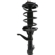 Load image into Gallery viewer, KYB Shocks &amp; Struts Strut Plus Front Left 03-11 Honda Element (Excl SC) - Additional View 5