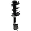 Load image into Gallery viewer, KYB Shocks &amp; Struts Strut Plus Front Left 05-09 Subaru Outback - Back View