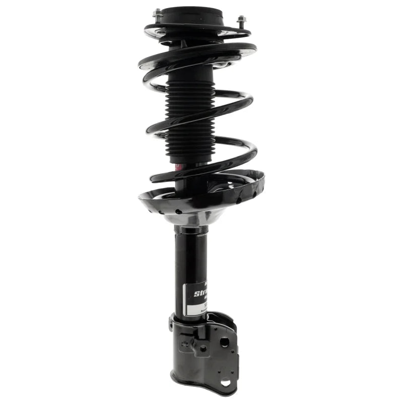 KYB Shocks & Struts Strut Plus Front Left 05-09 Subaru Outback - Back View