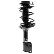 Load image into Gallery viewer, KYB Shocks &amp; Struts Strut Plus Front Left 05-09 Subaru Outback - Back View