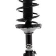 Load image into Gallery viewer, KYB Shocks &amp; Struts Strut Plus Front Left 05-09 Subaru Outback - Installation View