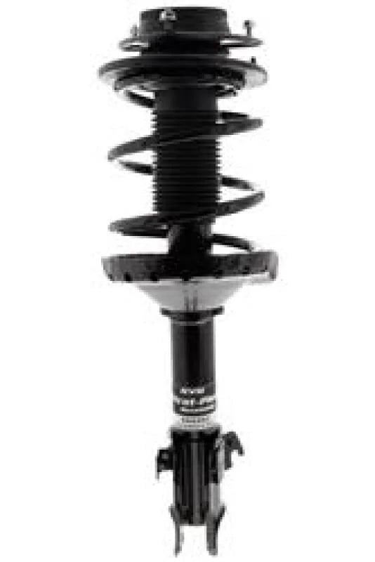 KYB Shocks & Struts Strut Plus Front Left 05-09 Subaru Outback - Installation View
