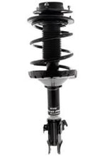 Load image into Gallery viewer, KYB Shocks &amp; Struts Strut Plus Front Left 05-09 Subaru Outback - Installation View