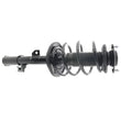 Load image into Gallery viewer, KYB Shocks &amp; Struts Strut Plus Front Left 08-10 Toyota Highlander 2WD/AWD - Back View