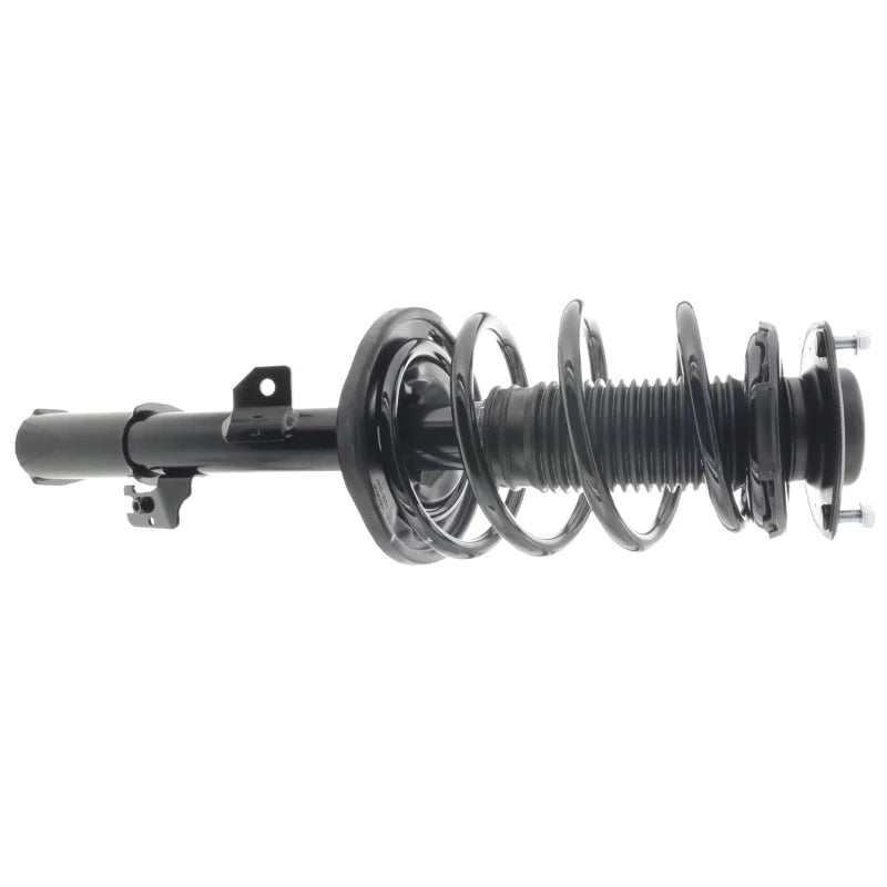 KYB Shocks & Struts Strut Plus Front Left 08-10 Toyota Highlander 2WD/AWD - Back View
