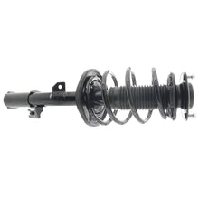 Load image into Gallery viewer, KYB Shocks &amp; Struts Strut Plus Front Left 08-10 Toyota Highlander 2WD/AWD - Back View