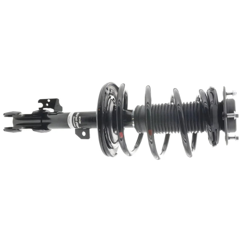 KYB Shocks & Struts Strut Plus Front Left 10-13 Toyota Highlander - Detail View