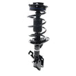 Load image into Gallery viewer, KYB Shocks &amp; Struts Strut Plus Front Left 11-19 Nissan Leaf - Detail View