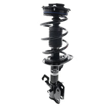 Load image into Gallery viewer, KYB Shocks &amp; Struts Strut Plus Front Left 11-19 Nissan Leaf - Detail View