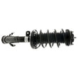 Load image into Gallery viewer, KYB Shocks &amp; Struts Strut Plus Front Left 12-13 Honda Civic Sedan (Excl Si/GX/Hybrid) - Detail View
