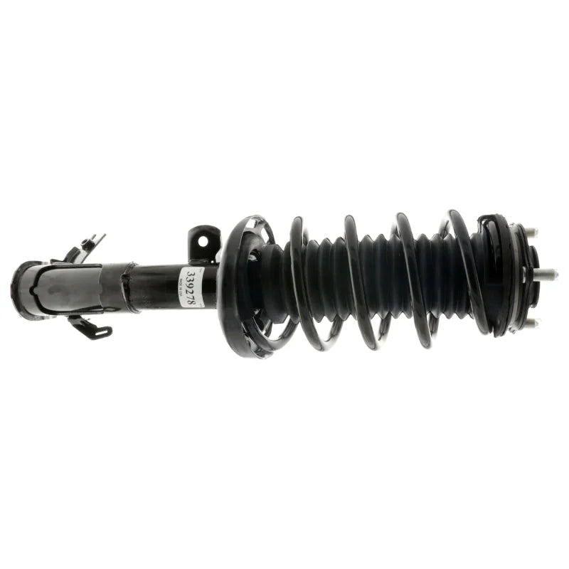KYB Shocks & Struts Strut Plus Front Left 12-13 Honda Civic Sedan (Excl Si/GX/Hybrid) - Detail View