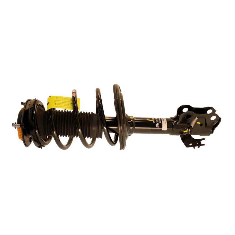 KYB Shocks & Struts Strut-Plus Front Left 12-14 Toyota Camry SE w/2.5L - Additional View 5