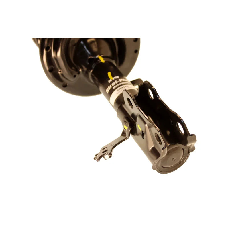 KYB Shocks & Struts Strut-Plus Front Left 12-14 Toyota Camry SE w/2.5L - Additional View 7