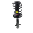 Load image into Gallery viewer, KYB Shocks &amp; Struts Strut Plus Front Left 12-16 Subaru Impreza (Exc. WRX) - Detail View