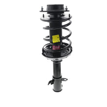 Load image into Gallery viewer, KYB Shocks &amp; Struts Strut Plus Front Left 12-16 Subaru Impreza (Exc. WRX) - Detail View
