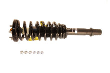 Load image into Gallery viewer, KYB Shocks &amp; Struts Strut Plus Front Left 2008-2012 Honda Accord - Side View