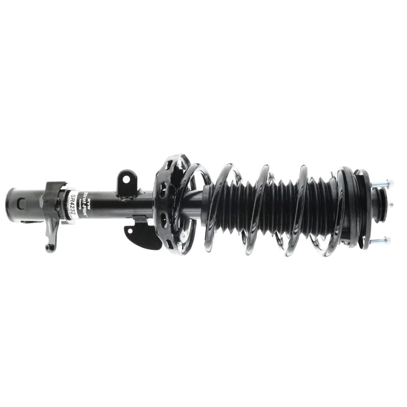 KYB Shocks & Struts Strut Plus Front Left Honda Pilot 2009-2015 - Detail View