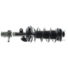 Load image into Gallery viewer, KYB Shocks &amp; Struts Strut Plus Front Left Honda Pilot 2009-2015 - Detail View