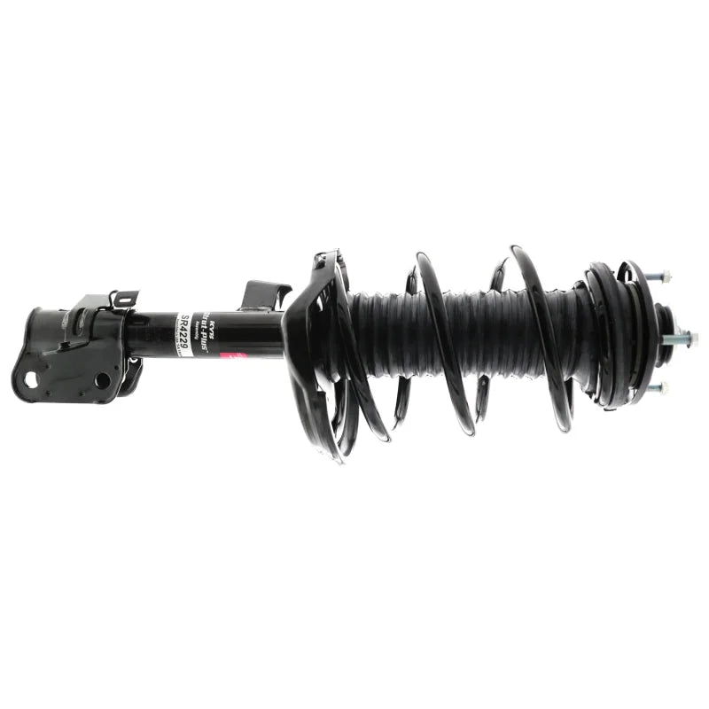 KYB Shocks & Struts Strut Plus Front Left Honda Ridgeline 2006-2014 - Detail View