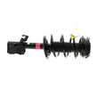Load image into Gallery viewer, KYB Shocks &amp; Struts Strut Plus Front Left Nissan Sentra 07-12 - Installation View