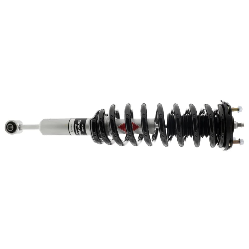 KYB Shocks & Struts Strut Plus Front Left Toyota Tacoma w/ TRD RWD/4WD 2007-18 - Main Product View