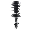 Load image into Gallery viewer, KYB Shocks &amp; Struts Strut Plus Front Left fits 2008-2011 Subaru Impreza (exc. Wrx) - Back View