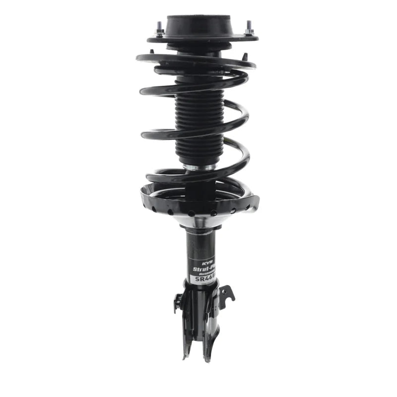 KYB Shocks & Struts Strut Plus Front Left fits 2008-2011 Subaru Impreza (exc. Wrx) - Back View