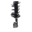 Load image into Gallery viewer, KYB Shocks &amp; Struts Strut Plus Front Left fits 2008-2011 Subaru Impreza (exc. Wrx) - Installation View